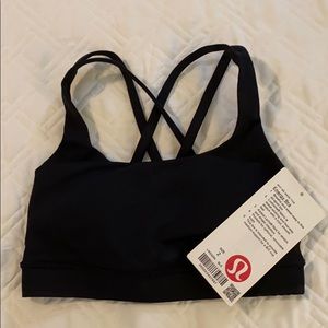 LuluLemon Energy Bra